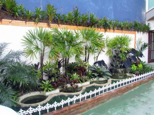 Hostal Pousada Belafonte Riocentro
