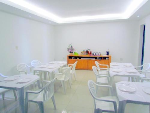 Hostal Pousada Belafonte Riocentro