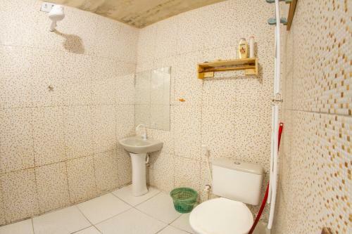 Hostel Pousada Lataperajeri