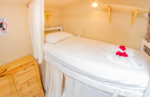 Hostel Pousada Lataperajeri