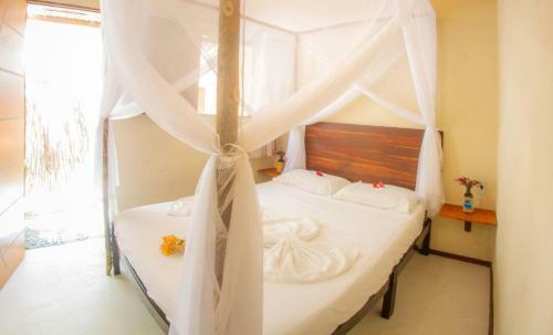 Hostel Pousada Lataperajeri