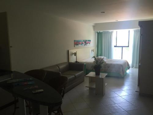 Apartamento Flat Ambassador 222