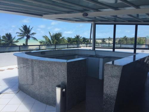 Apartamento Flat Ambassador 222