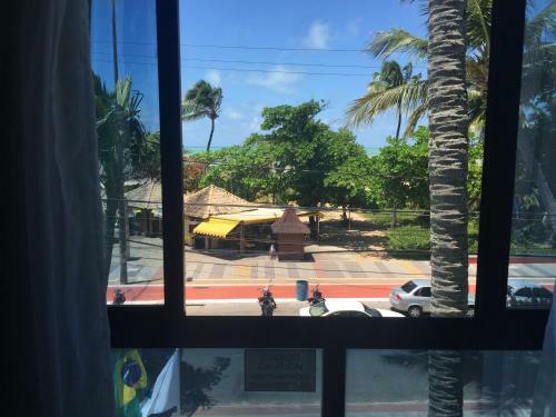 Apartamento Flat Ambassador 222