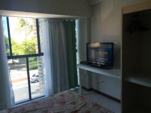 Apartamento Flat Ambassador 222
