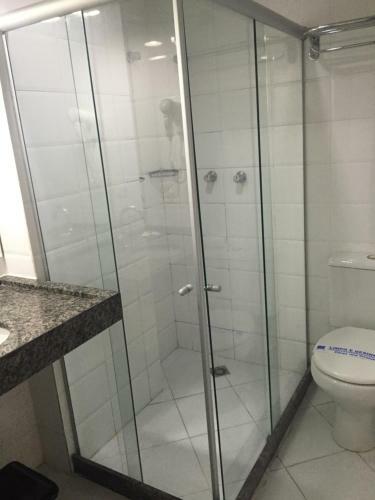 Apartamento Flat Ambassador 222