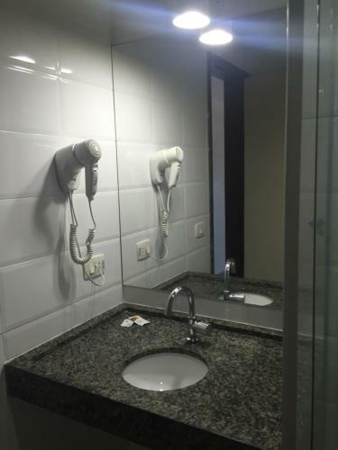 Apartamento Flat Ambassador 222