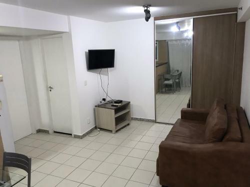 Apartamento Flat Recreio