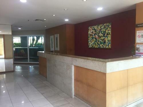 Apartamento Flat Recreio