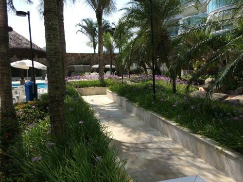 Apartamento Flat Recreio