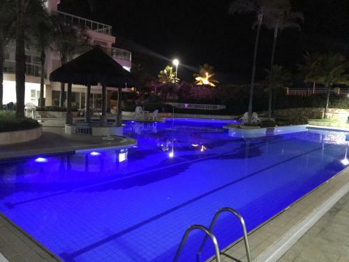 Apartamento Flat Recreio