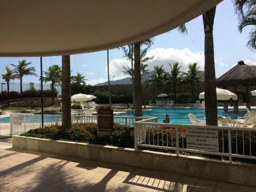 Apartamento Flat Recreio