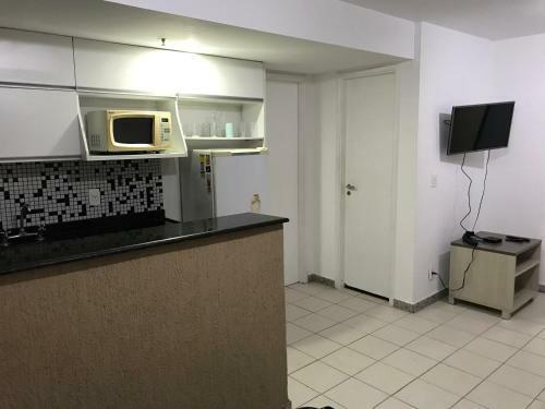 Apartamento Flat Recreio