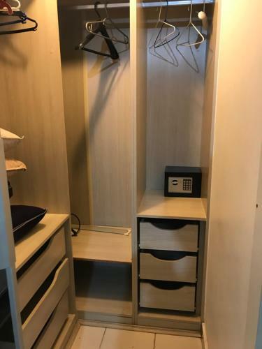 Apartamento Flat Recreio