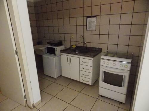 Apartamento Via Caldas Fiori