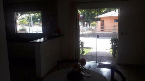 Apartamento Via Caldas Fiori