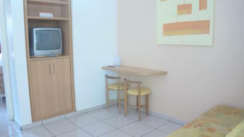 Apartamento Via Caldas Fiori