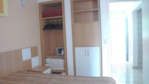 Apartamento Via Caldas Fiori