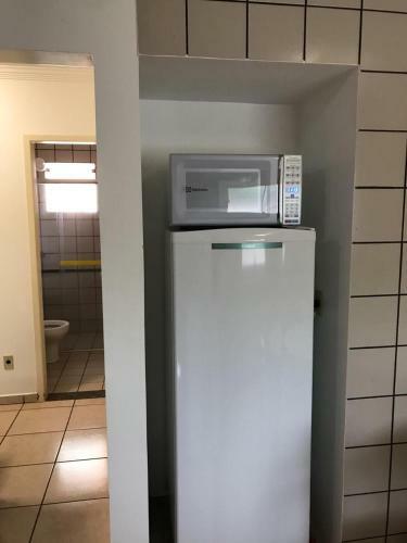 Apartamento Via Caldas Fiori