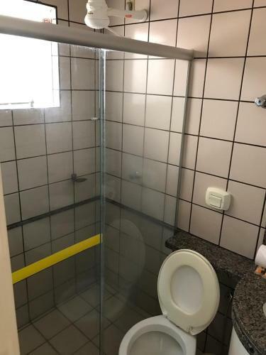 Apartamento Via Caldas Fiori