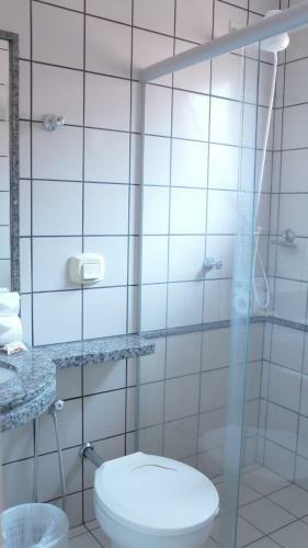 Apartamento Via Caldas Fiori