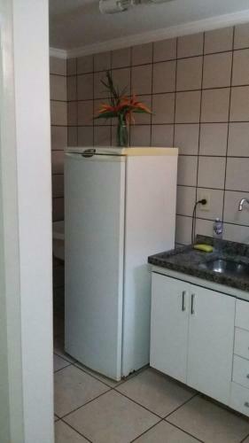 Apartamento Via Caldas Fiori