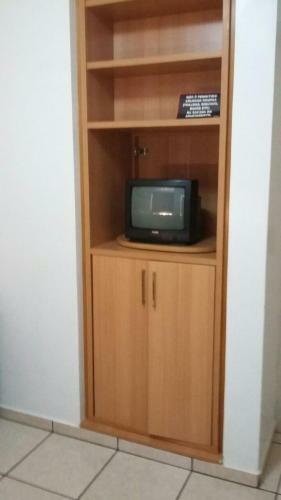 Apartamento Via Caldas Fiori