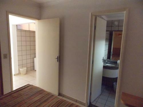 Apartamento Via Caldas Fiori