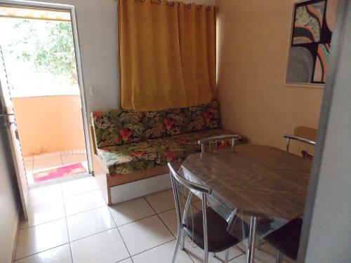 Apartamento Via Caldas Fiori