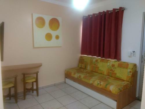Apartamento Via Caldas Fiori