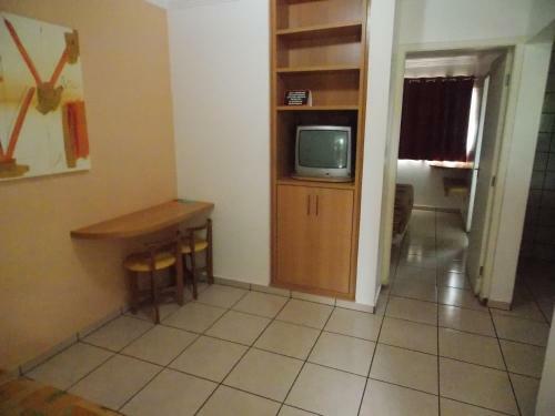 Apartamento Via Caldas Fiori
