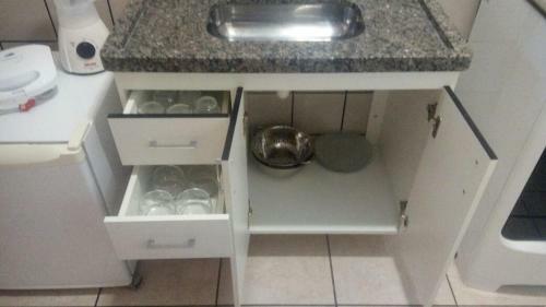 Apartamento Via Caldas Fiori