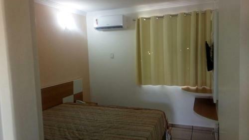 Apartamento Via Caldas Fiori