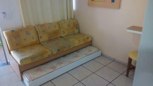 Apartamento Via Caldas Fiori