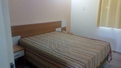 Apartamento Via Caldas Fiori