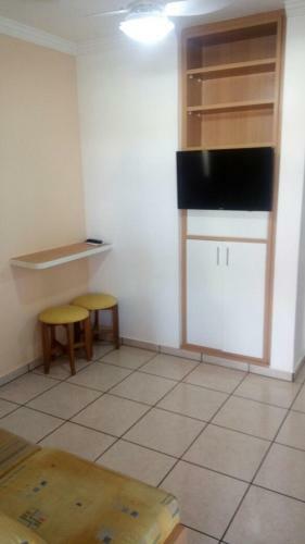 Apartamento Via Caldas Fiori