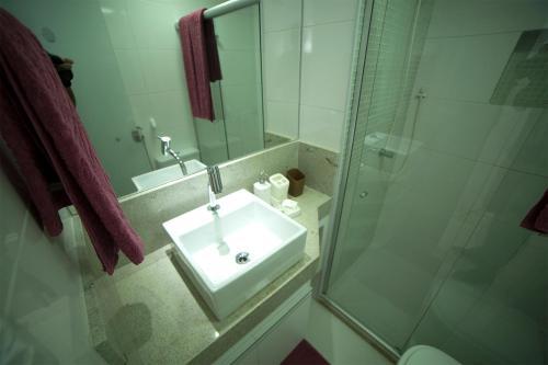 Apartamento Flat Farol Da Barra 2