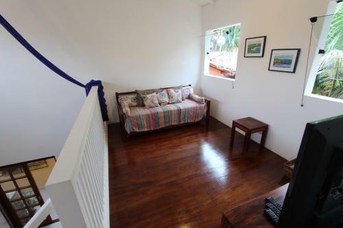 Casa 32 Paraty