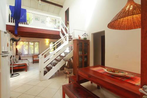Casa 32 Paraty