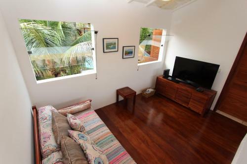 Casa 32 Paraty