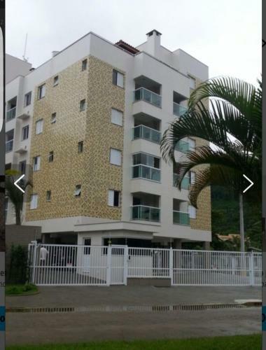 Apartamento Aconchegante