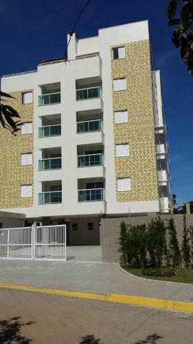 Apartamento Aconchegante