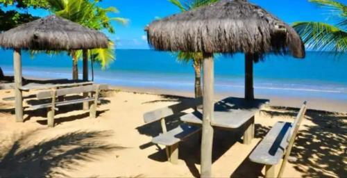 Apartamento Porto Seguro App 9