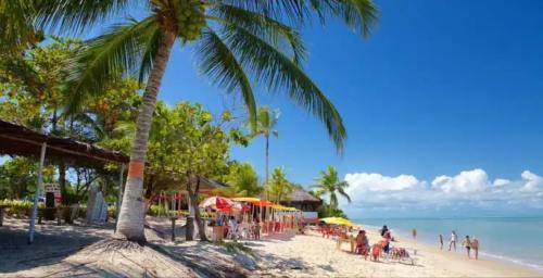 Apartamento Porto Seguro App 9