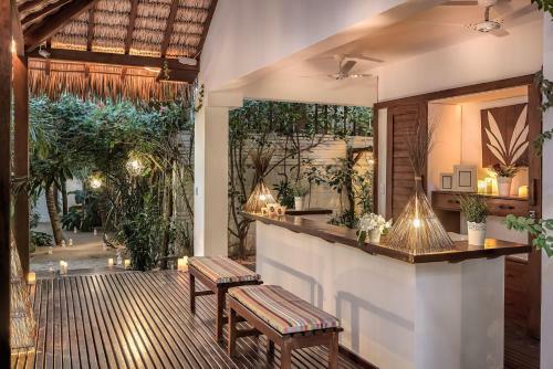 Hostal Villa M�tisse