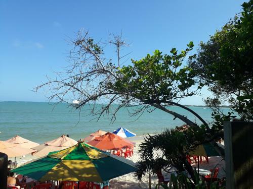 Casa Praia De Taperapuan