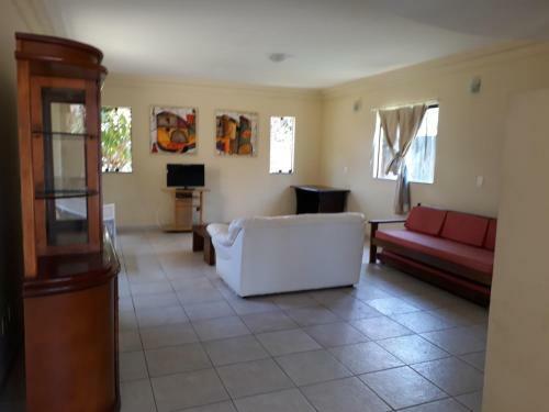 Casa Praia De Taperapuan