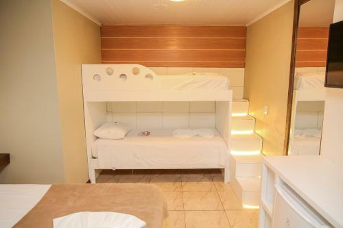 Bed & Breakfast Pousada Farm Home