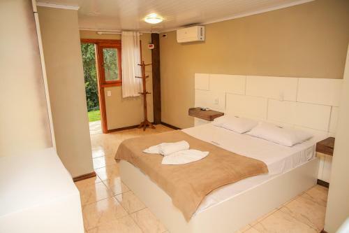 Bed & Breakfast Pousada Farm Home