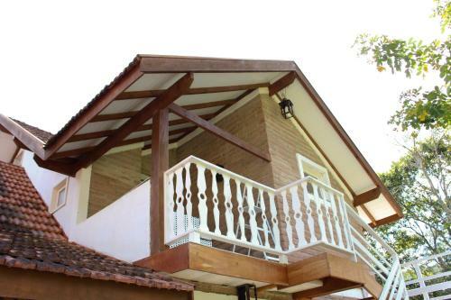 Bed & Breakfast Pousada Farm Home